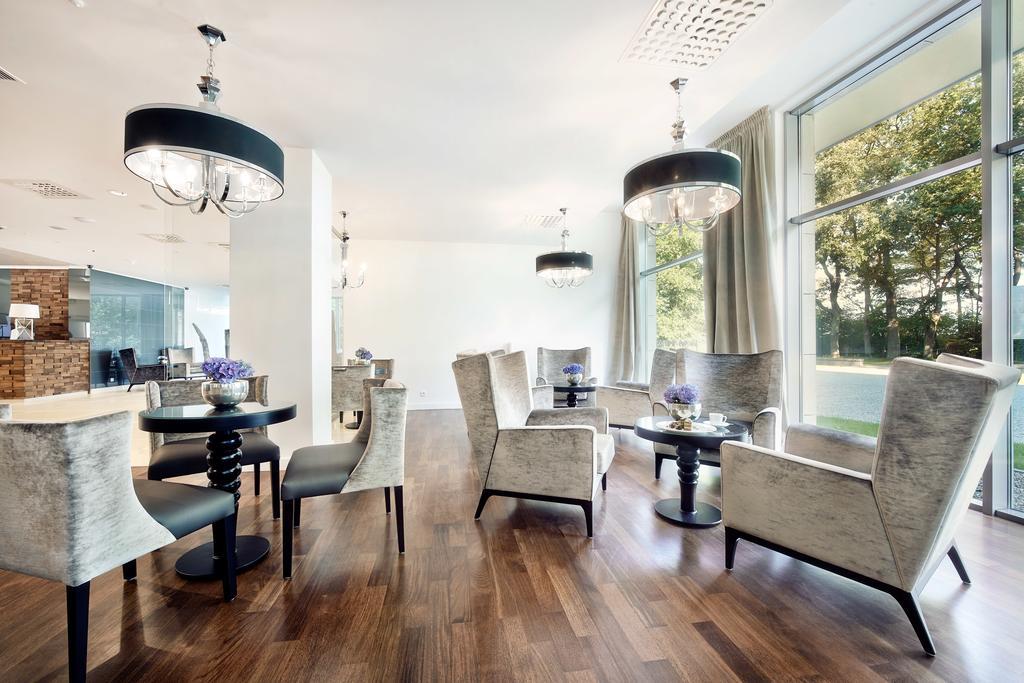 VacationClub - Diune Apartment 64 Kołobrzeg Extérieur photo